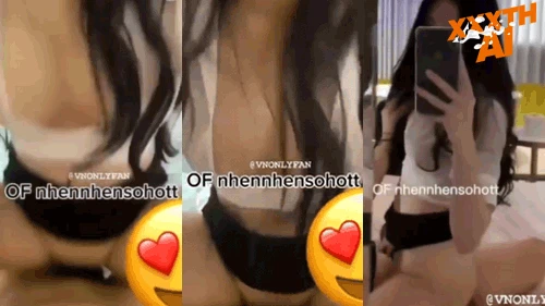 คลิปหลุดนักศึกษา Nhennhensohott มาขย่มควยคาชุด เด็ดสุดๆเพราะหุ่น XXX