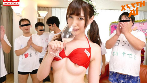หนังโป๊ญี่ปุ่นออนไลน์ SSNI-106 Hashimoto  ฮาชิโมโตะ อารินะ รวมแจมกับเหล่าแฟนคลับแบบนัวจัดๆ