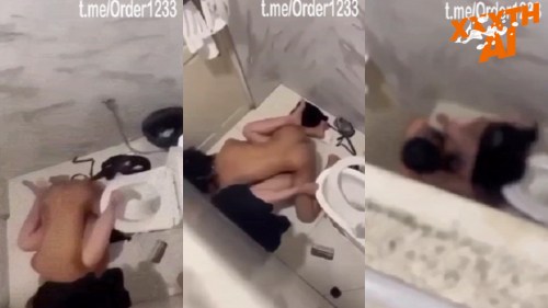 คลิปหลุดไทยเด็ดๆ ร้านเหล้าชื่อดังหาดใหญ่ วัยรุ่นเมาเหล้าเย็ดกันในห้องน้ำxxx คลิปดังหาดูยาก รีบดูก่อนโดนลบ