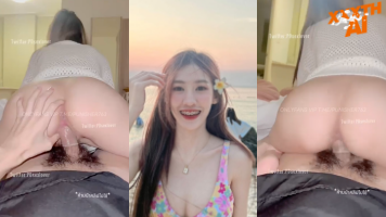 คลิปหลุดโอนลี่แฟน pdsexlover ให้ผัวถือกล้องถ่ายตอนหันตูดขย่มควยเย็ดให้ โชว์ลีลาเย็ดเสียวๆ กลีบหีแดงๆ ร่องหีขาวเนียนเย็ดแรงจนน้ำแตก