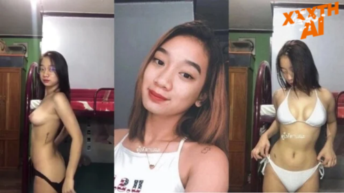 คลิปหลุดวัยรุ่นไทย สาวมัธยมโชว์หีโชว์นม XXX ลีลาท่าทางยั่วเย็ด สงสัยอยากโดนเปิดซิง เจอควยแทงหีเข้าไปร้องจนเสียงหลง เอาเอาหนุ่มๆหลายคนติดใจไม่น้อย หี